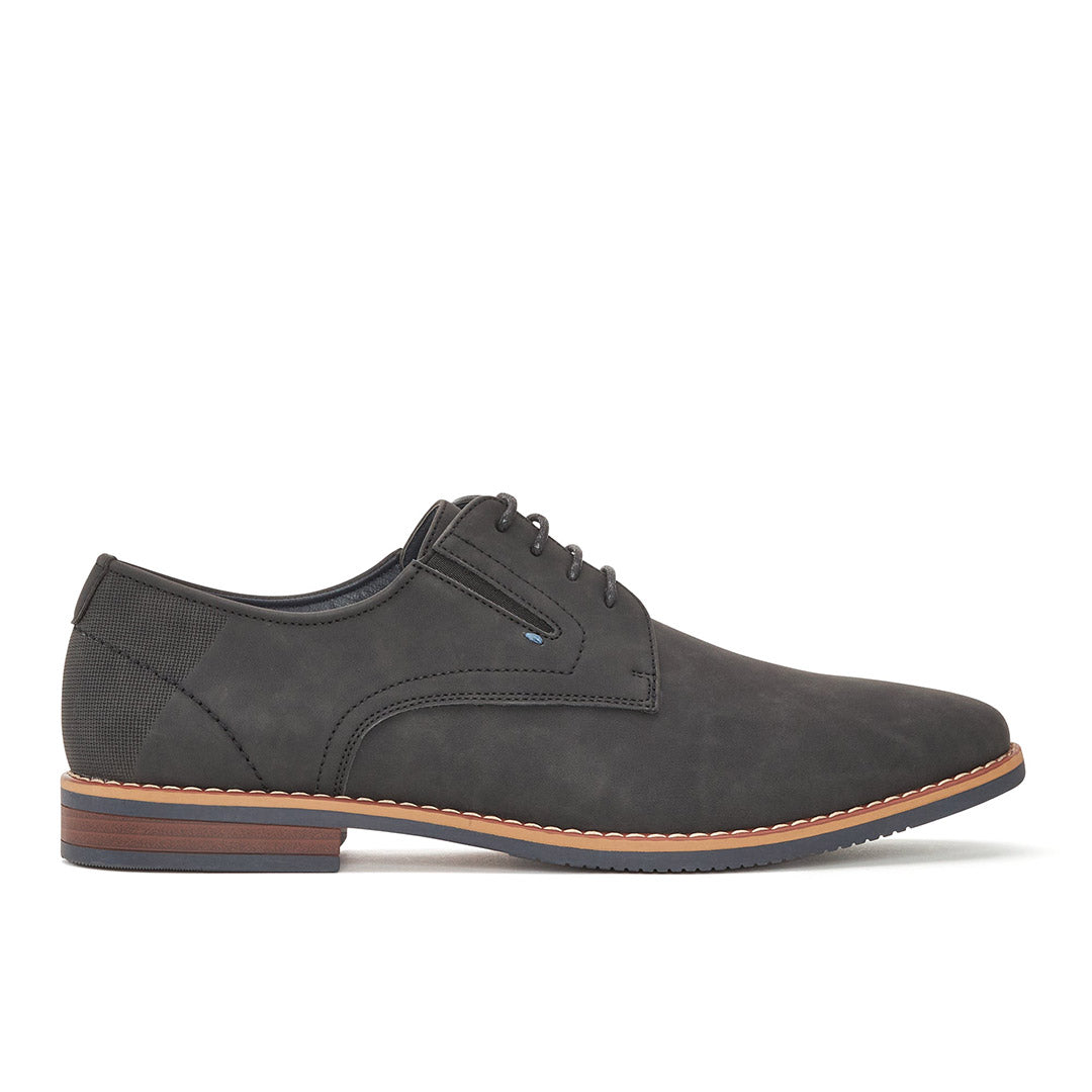 113915-01-BANKS-1-113915-01-Banks-Men's Shoes-Riverstone-Yellow Shoes