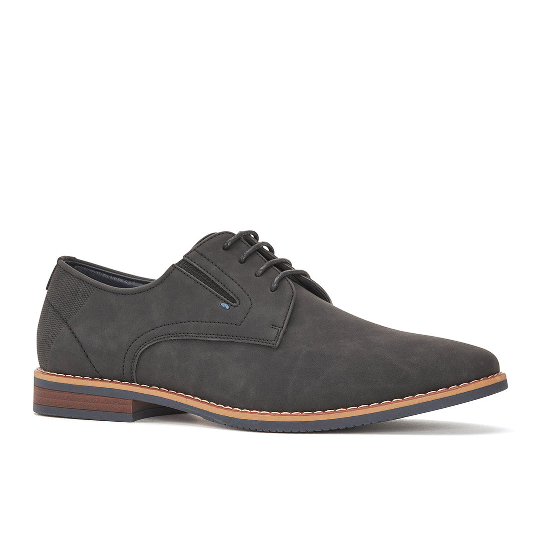 113915-01-BANKS-2-Banks-Men's Shoes-Riverstone-Yellow Shoes