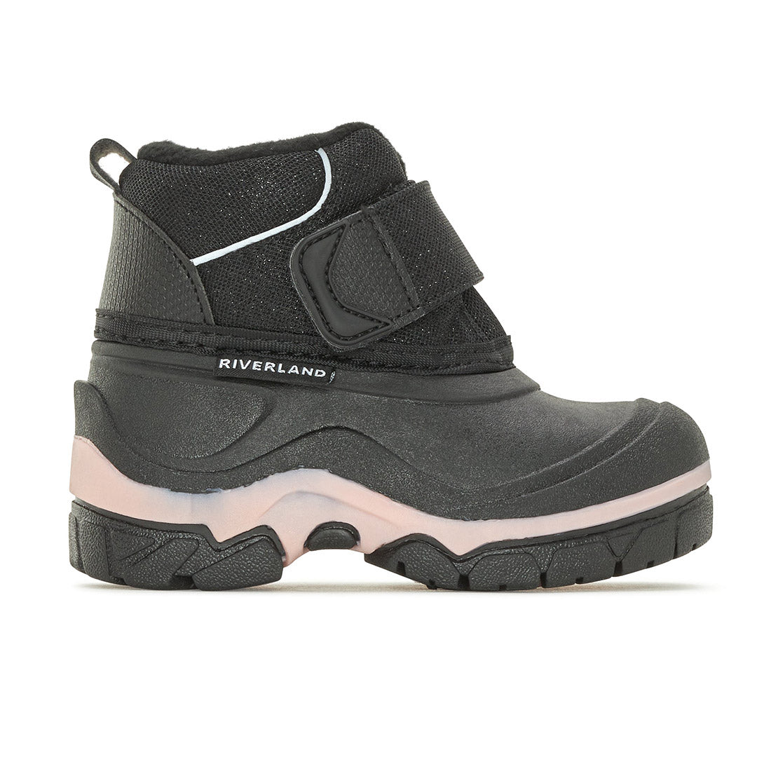 Yellow Shoes | Baby Rain boots and Rainwear | Roslyn 2.0 | 113964-01-ROSLYN_2.0-1-113964-01-Roslyn 2.0-Baby Rain boots and Rainwear-Riverland-Yellow Shoes