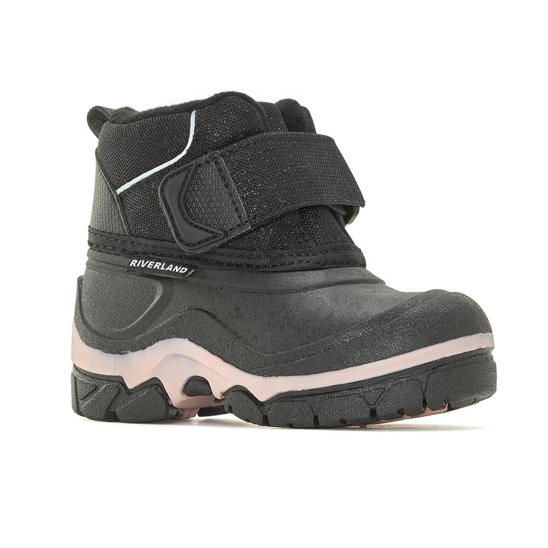 Yellow Shoes | Baby Rain boots and Rainwear | Roslyn 2.0 | 113964-01-ROSLYN_2.0-2-Roslyn 2.0-Baby Rain boots and Rainwear-Riverland-Yellow Shoes