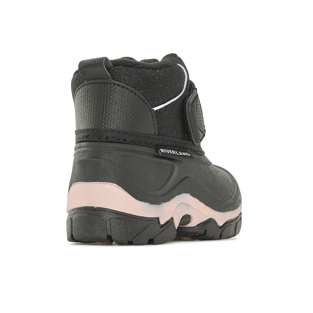 Yellow Shoes | Baby Rain boots and Rainwear | Roslyn 2.0 | 113964-01-ROSLYN_2.0-5-Roslyn 2.0-Baby Rain boots and Rainwear-Riverland-Yellow Shoes