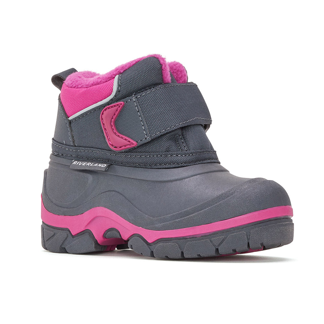 Yellow Shoes | Baby Rain boots and Rainwear | Roslyn 2.0 | 113964-38-ROSLYN2.0-2-Roslyn 2.0-Baby Rain boots and Rainwear-Riverland-Yellow Shoes