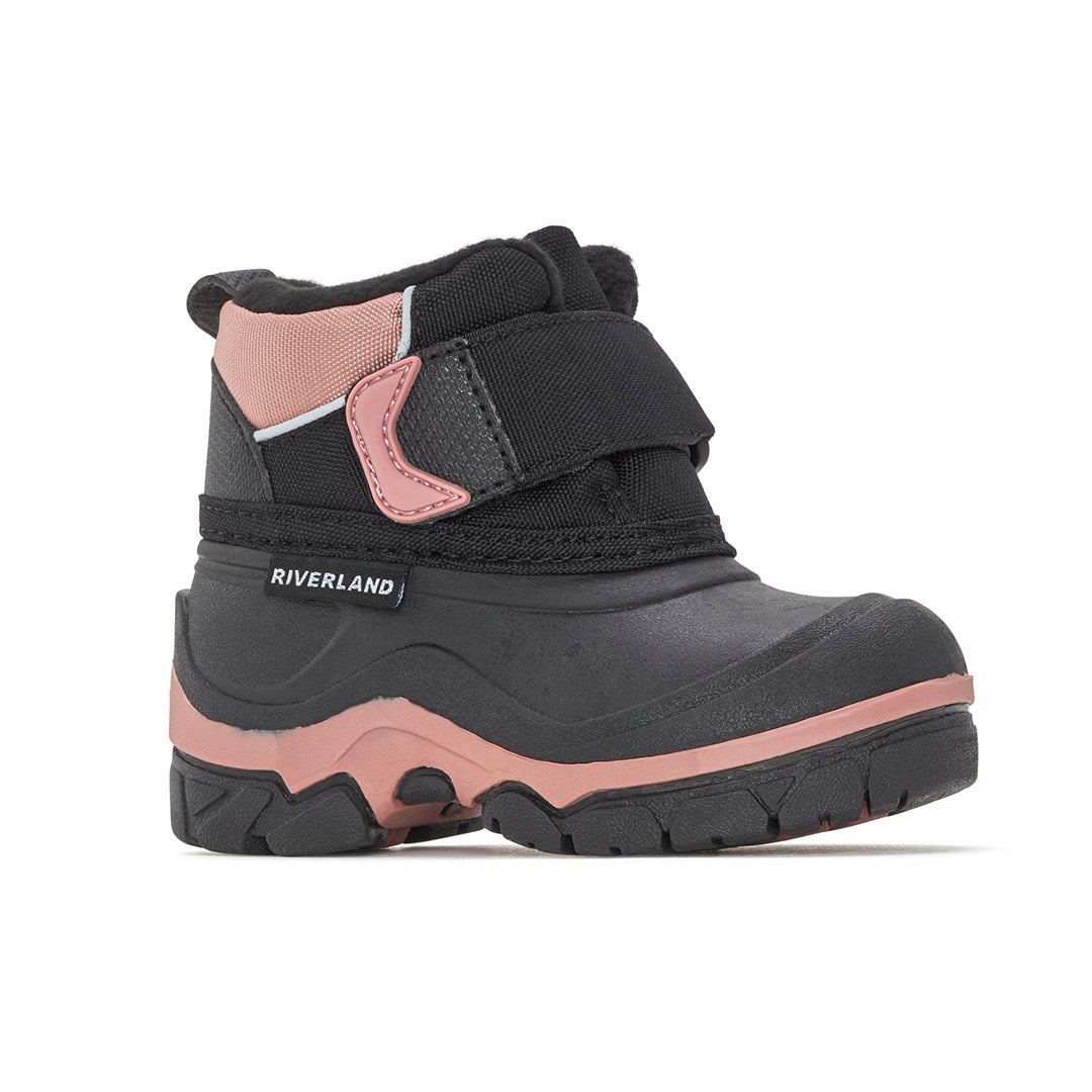 Yellow Shoes | Baby Rain boots and Rainwear | Roslyn 2.0 | 113964-57-ROSLYN2.0-2-2-Roslyn 2.0-Baby Rain boots and Rainwear-Riverland-Yellow Shoes