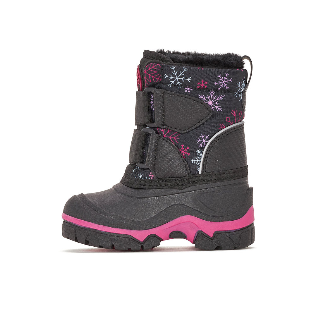 Yellow Shoes | Baby Kids Winter Boots | Rylah 2.0 | 113976-04-RYLAH2.0-3-Rylah 2.0-Baby Kids Winter Boots-Riverland-Yellow Shoes