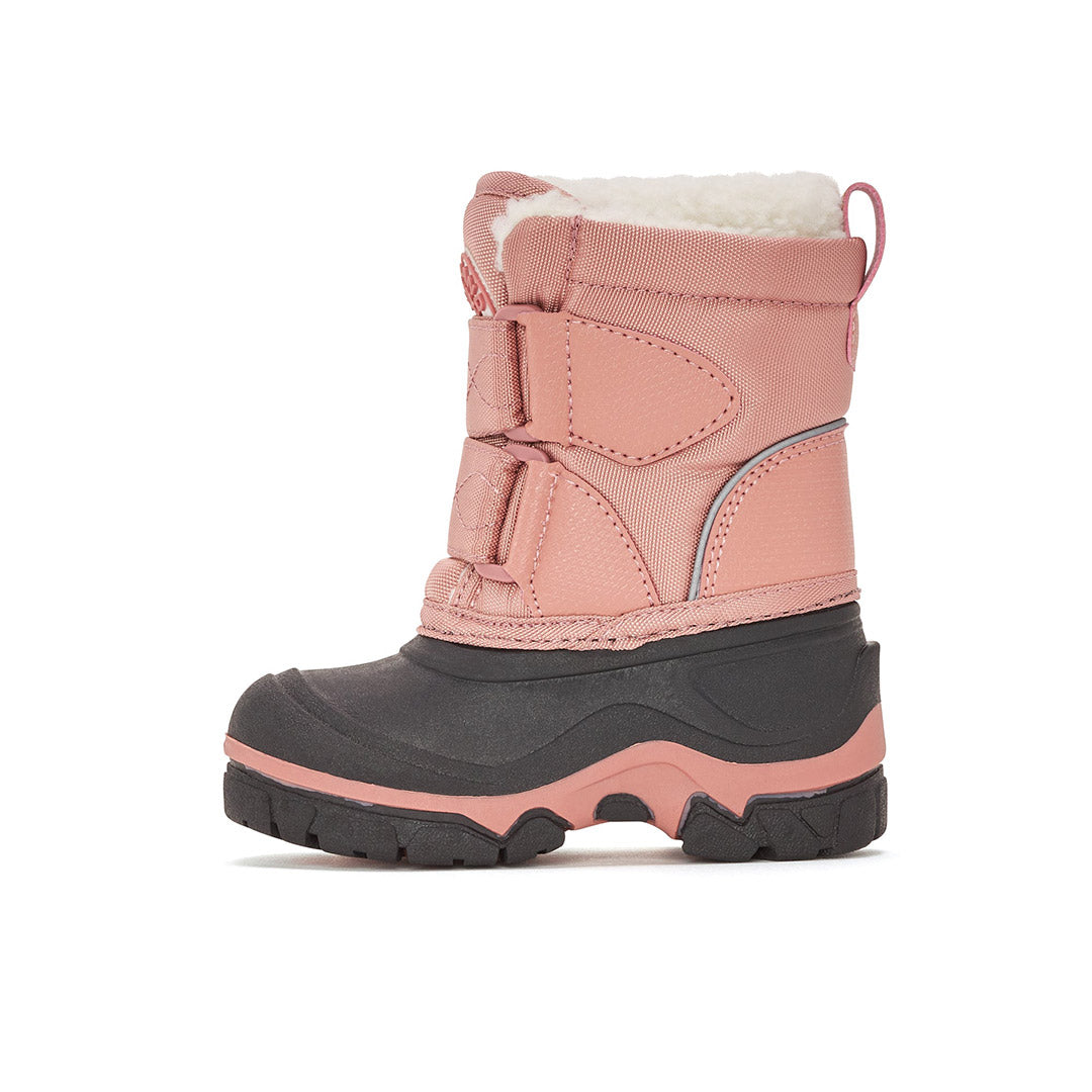 Yellow Shoes | Baby Kids Winter Boots | Rylah 2.0 | 113976-68-RYLAH2.0-3-Rylah 2.0-Baby Kids Winter Boots-Riverland-Yellow Shoes