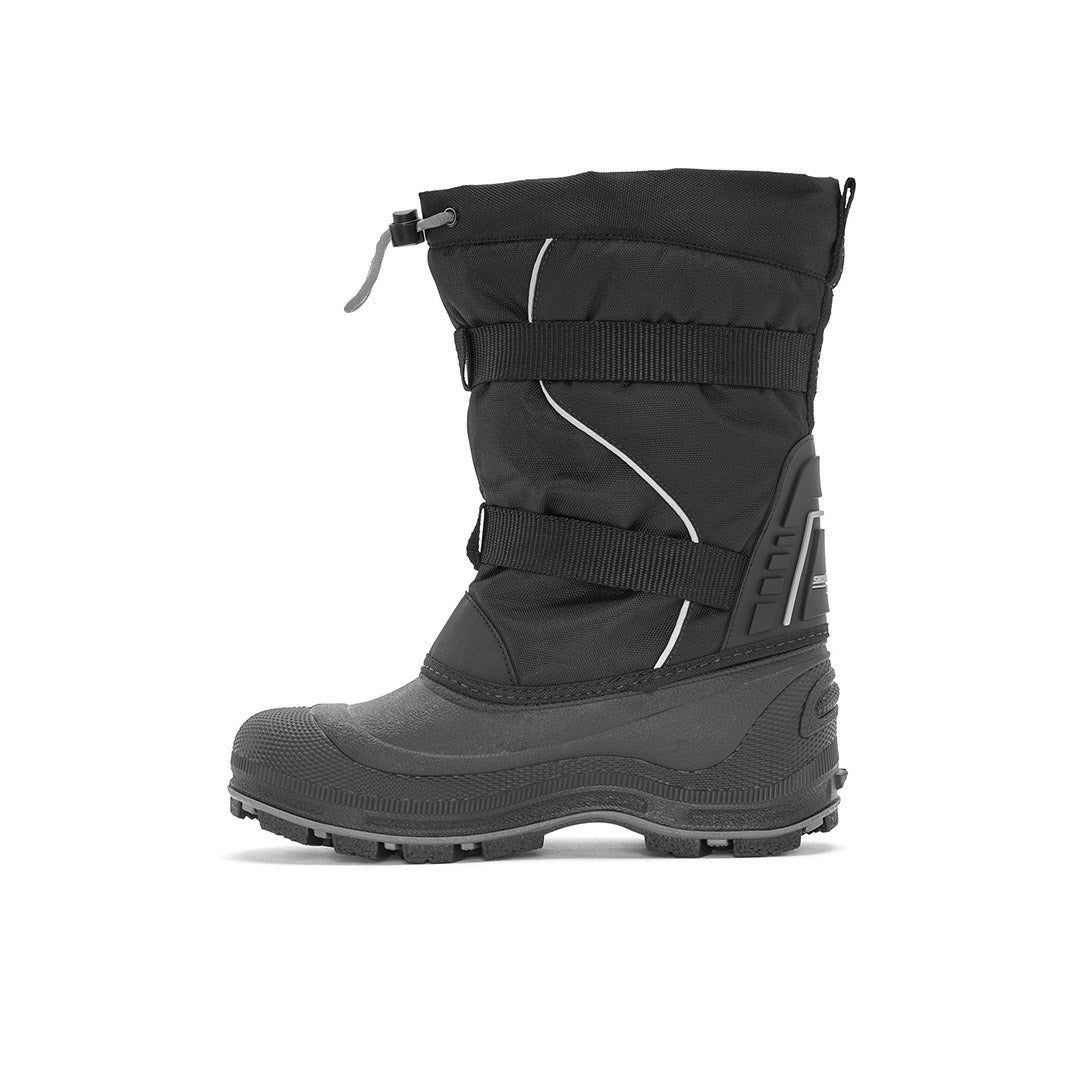 Yellow Shoes | Toddler Kids Winter Boots | Windstorm 3.0 | 114081-86-WINDSTORM3.0-3-Windstorm 3.0-Toddler Kids Winter Boots-Snowblast-Yellow Shoes