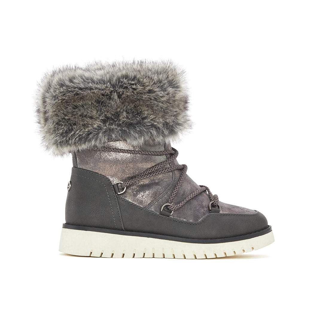 Yellow Shoes | Junior Kids Winter Boots | Francesca | 114226-05