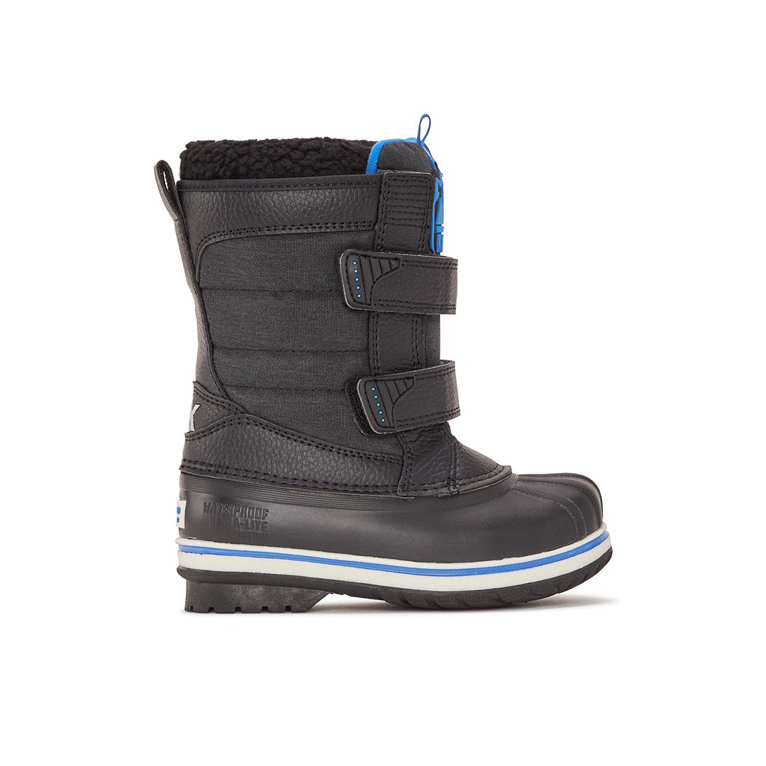 Yellow Shoes | Toddler Kids Winter Boots | Snowslider 2.0 | 114236-92