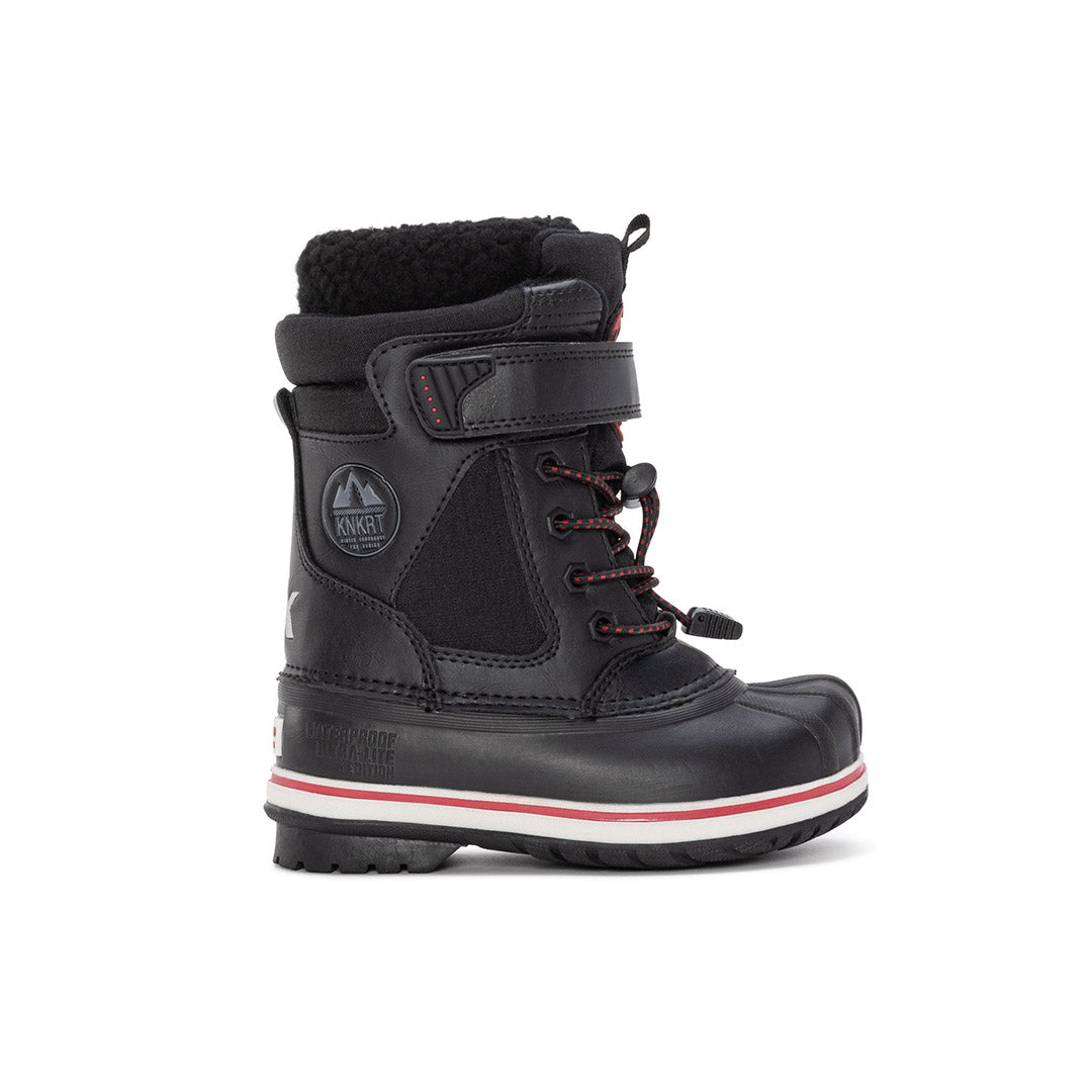 Yellow Shoes | Toddler Kids Winter Boots | Blackice 2.0 | 114240-53