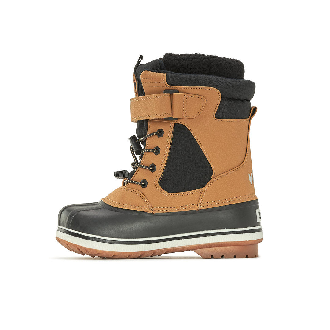Yellow Shoes | Junior Kids Winter Boots | Blackice 2.0 Jr | 114267-66-BLACKICE_2.0_JR-3_74e92d96-c930-4ec0-bb96-33f2accfaed1-Blackice 2.0 Jr-Junior Kids Winter Boots-Konkrete-Yellow Shoes