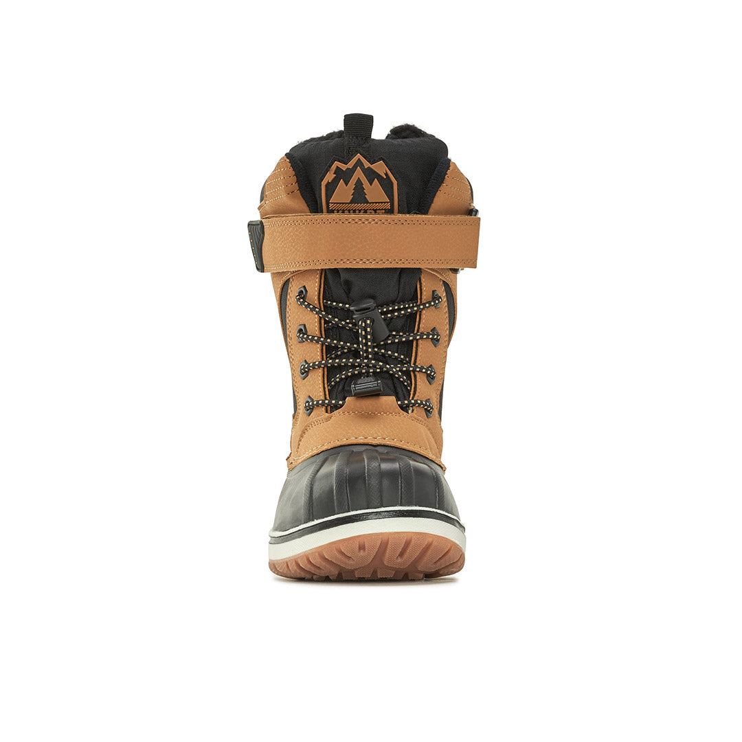 Yellow Shoes | Junior Kids Winter Boots | Blackice 2.0 Jr | 114267-66-BLACKICE_2.0_JR-4_485b3d94-7155-431c-bb13-0cc672805115-Blackice 2.0 Jr-Junior Kids Winter Boots-Konkrete-Yellow Shoes