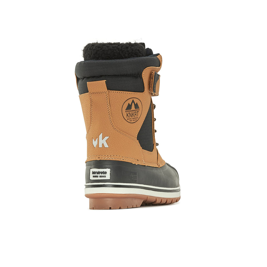 Yellow Shoes | Junior Kids Winter Boots | Blackice 2.0 Jr | 114267-66-BLACKICE_2.0_JR-5_d4a017dc-62fc-49b0-b6e9-6f364b2c5d86-Blackice 2.0 Jr-Junior Kids Winter Boots-Konkrete-Yellow Shoes