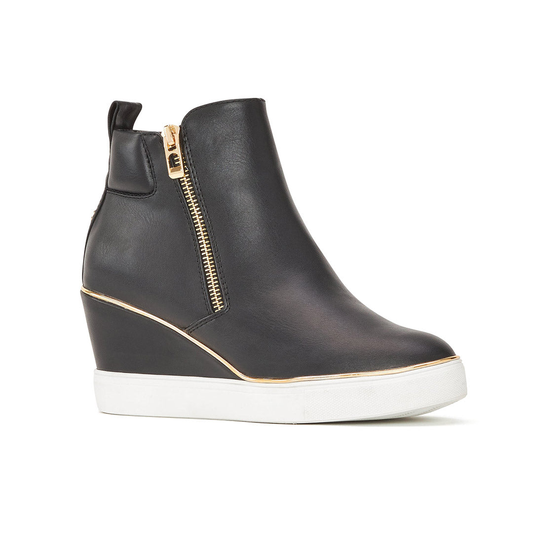 114270-06-FALLYN-2-Fallyn-Women's Casual Shoes-Chelsee Girl-Yellow Shoes