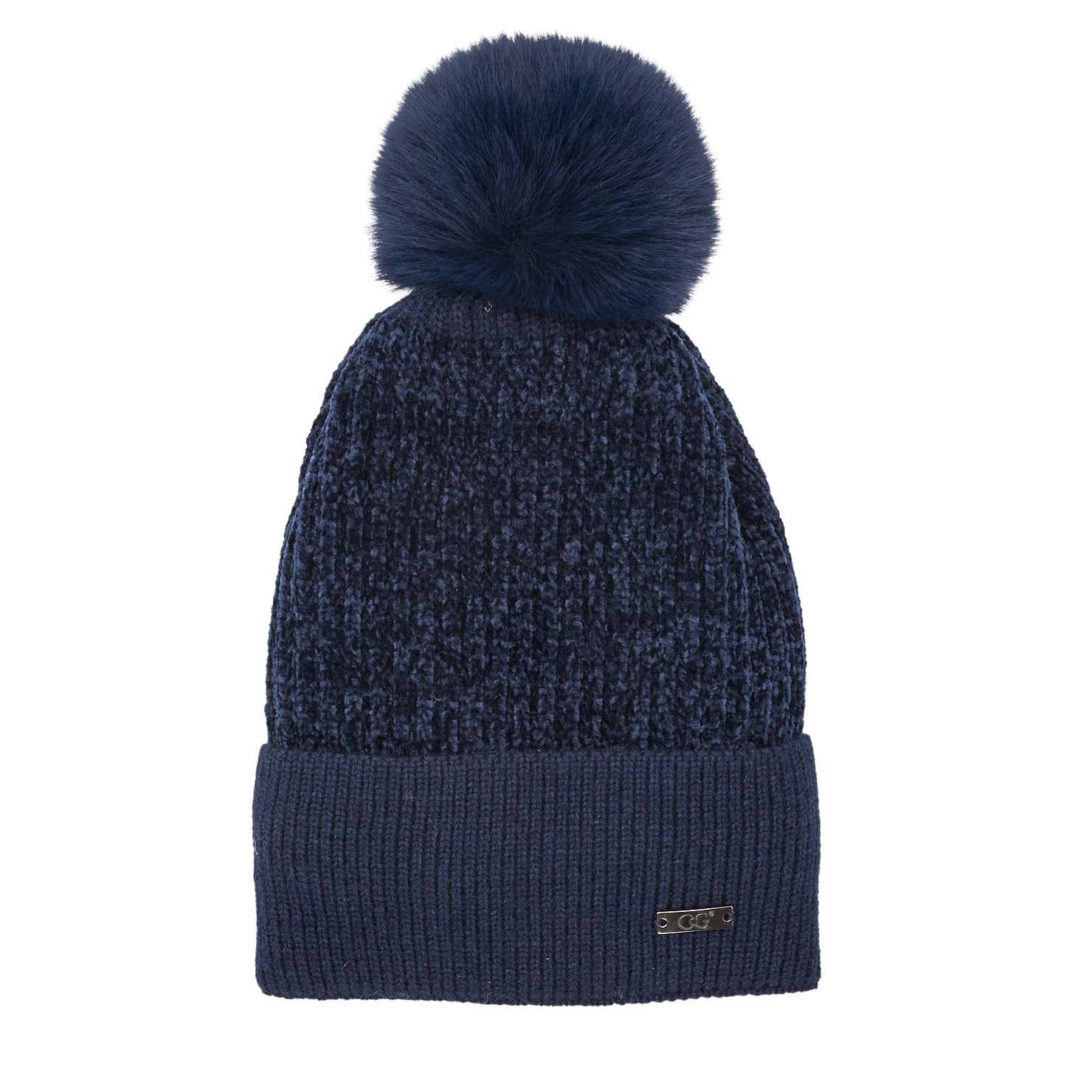 114327-43-ELLIE-1-114327-43-Ellia-Women's Hats | Accessories-Yellow-Yellow Shoes