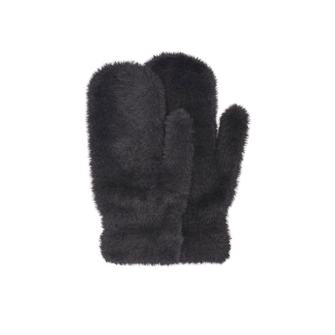 114328-SILVIHN4630-BLACK-1-114328-01-Silvi-Women's Gloves | Accessories-Yellow-Yellow Shoes