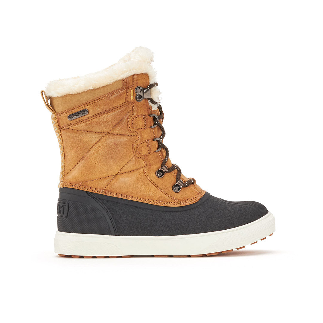 114350-31-STORMBREAKER-1-114350-31-Storm Breaker-Women's Winter Boots-Konkrete-Yellow Shoes
