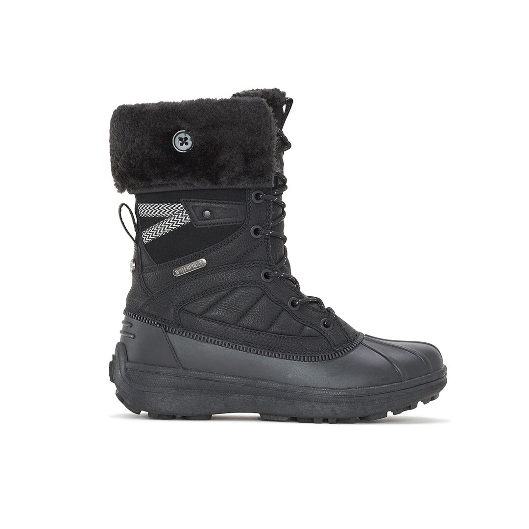 114352-01-CHALETSTARPROMID-1-2361200052-Chalet Star Pro Mid-Women's Winter Boots-Konkrete-Yellow Shoes