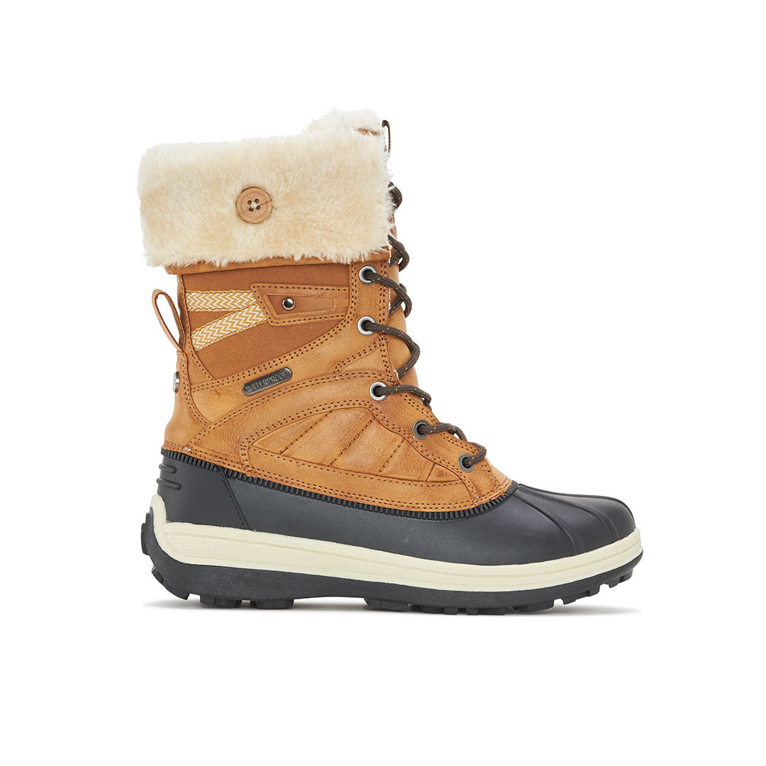 114352-31-CHALETSTARPROMID-1-2361200076-Chalet Star Pro Mid-Women's Winter Boots-Konkrete-Yellow Shoes