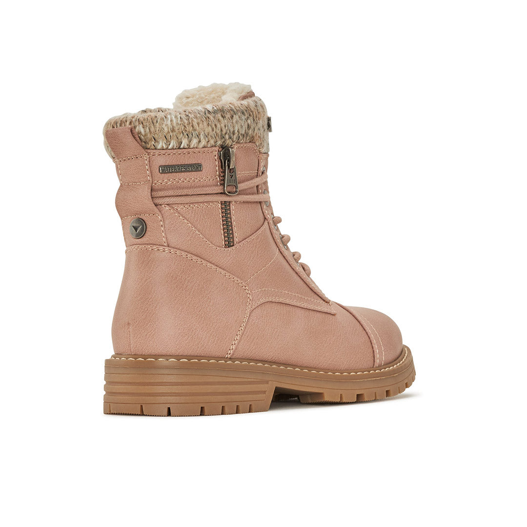 114362-68-VERGLAS-5-Verglas-Women's Winter Boots-Chelsee Girl-Yellow Shoes