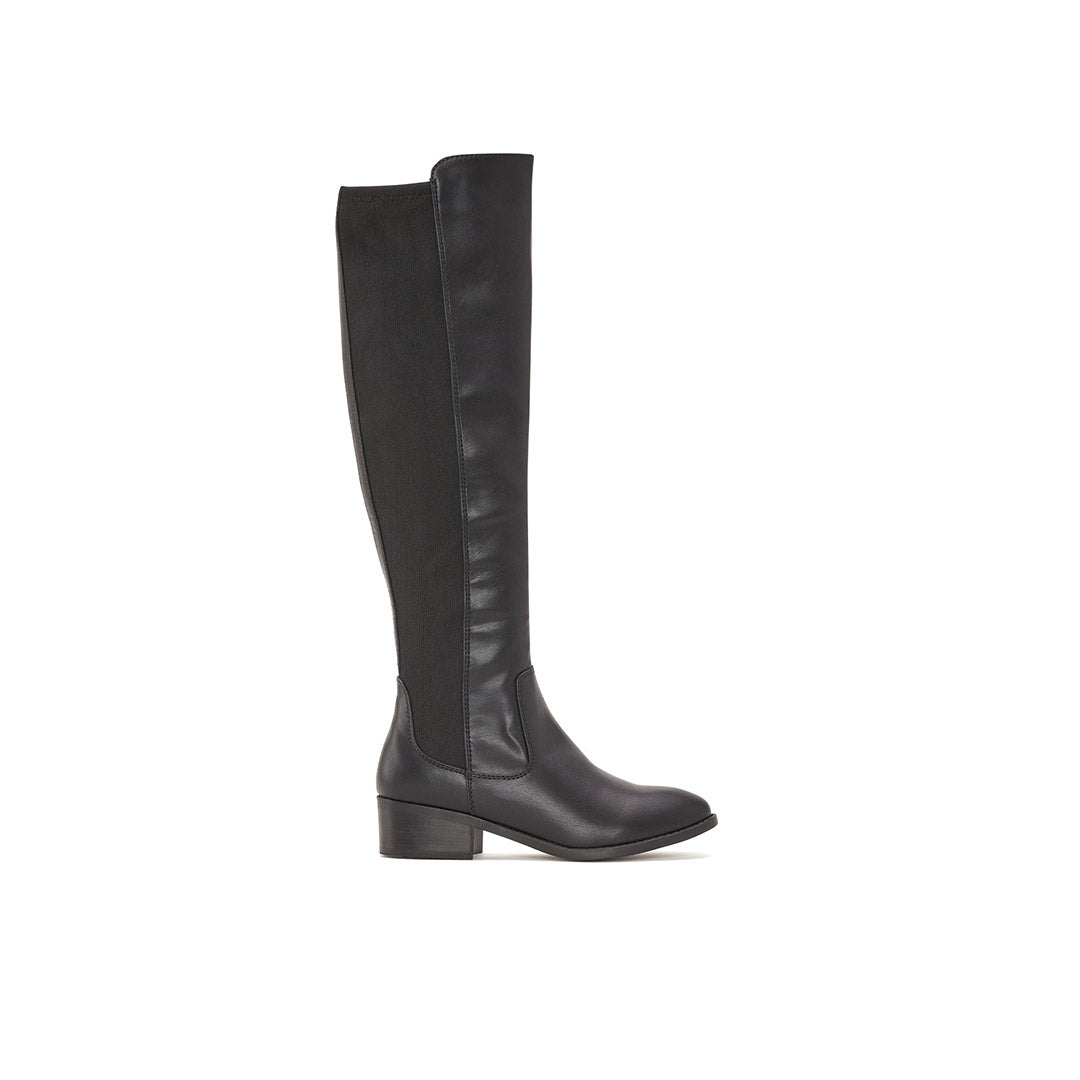 114395-01-BERLINS-1-114395-01-Berlins-Women's Fashion Light Boots-Chelsee Girl-Yellow Shoes