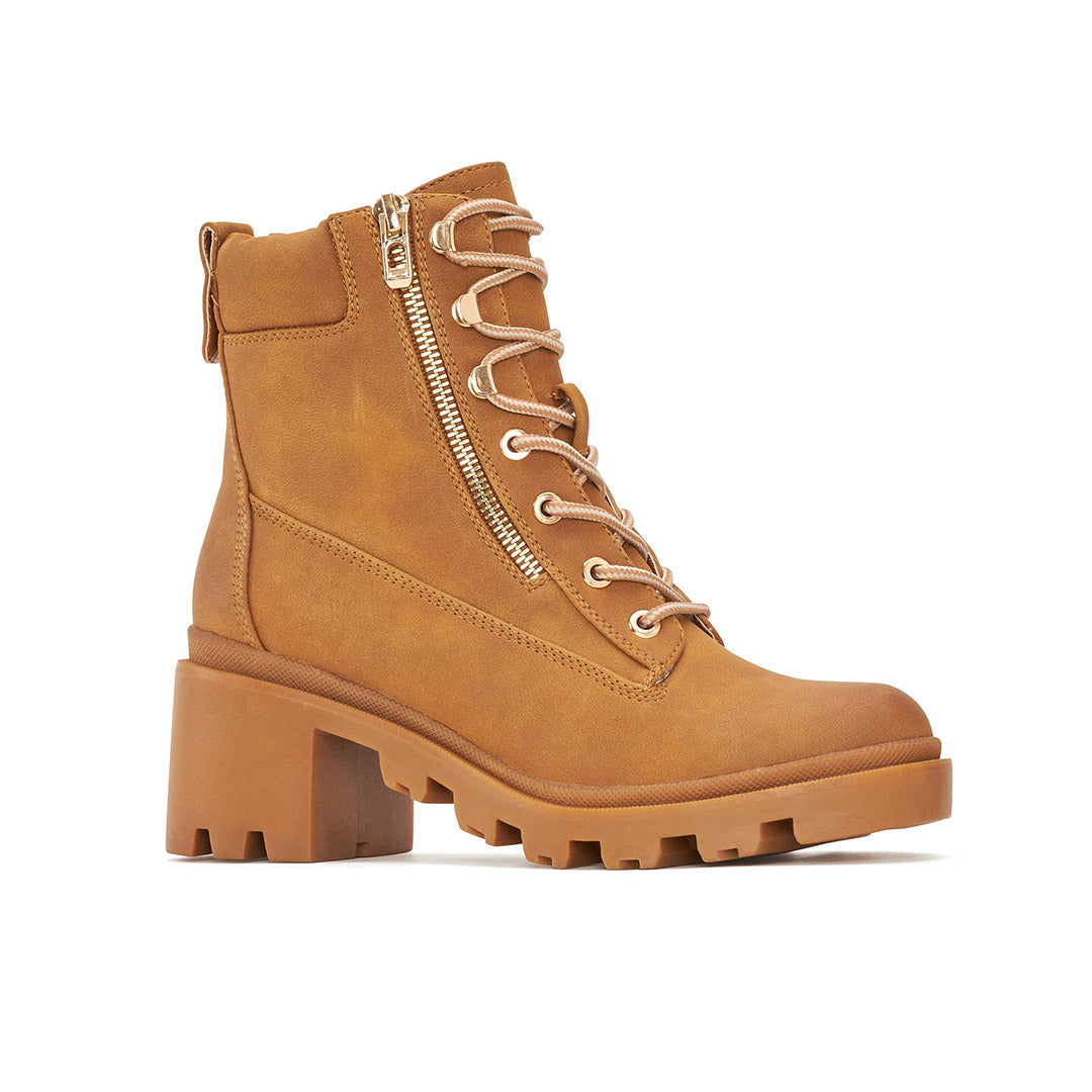 114423-66-TRACE-2-Trace-Women's Winter Boots-Chelsee Girl-Yellow Shoes