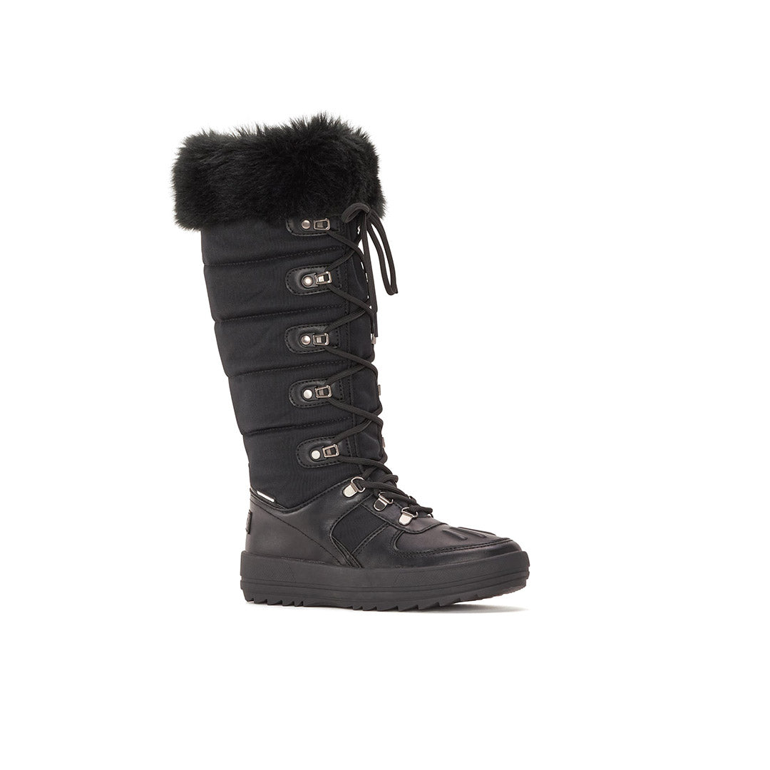 114464-01-AVALANCHESHIGH-2-Avalanches High-Women's Winter Boots-Riverland-Yellow Shoes
