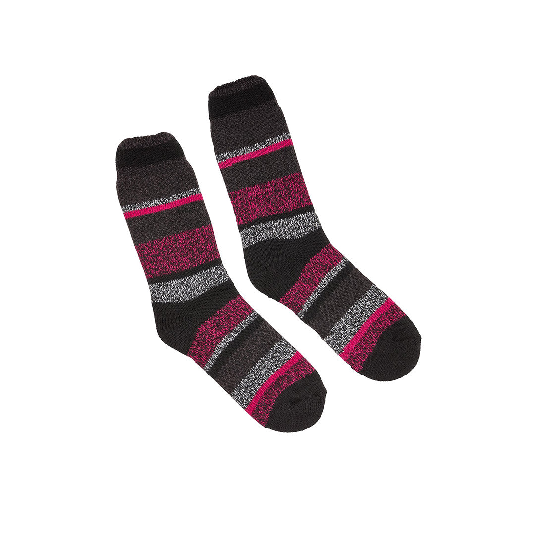 114474-04-Polar_Paws_Bas_pour_femmes_047991-1-114474-04-Polar Paws - Socks for women-Women's Socks | Accessories-Polar Paws-Yellow Shoes