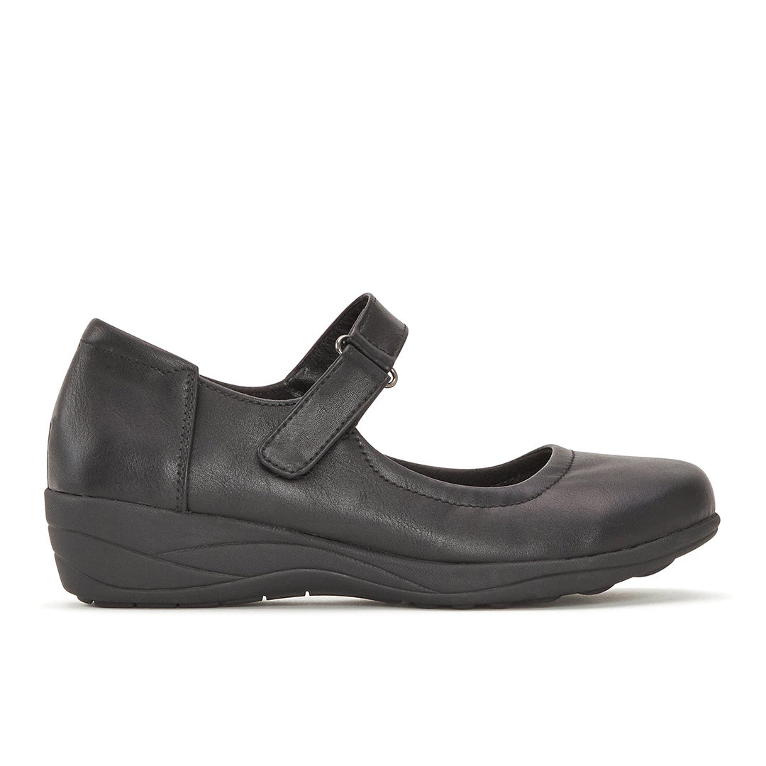 114532-01-OPALS-1-114532-01-Opals-Women's Comfort Shoes-Riverland-Yellow Shoes