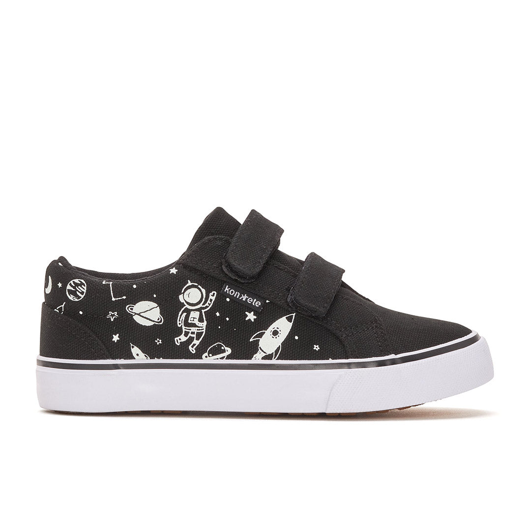 Yellow Shoes | Toddler-Boy-Athletic-Athleisure-Low | Astro | 114533-01-ASTRO-1-2367300039-Astro-Toddler Kids Athletic Shoes-Konkrete-Yellow Shoes