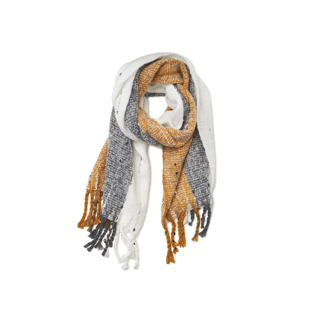 114575-36-AUBREE-1-114575-36-Aubree-Women's Scarves | Accessories-Yellow-Yellow Shoes