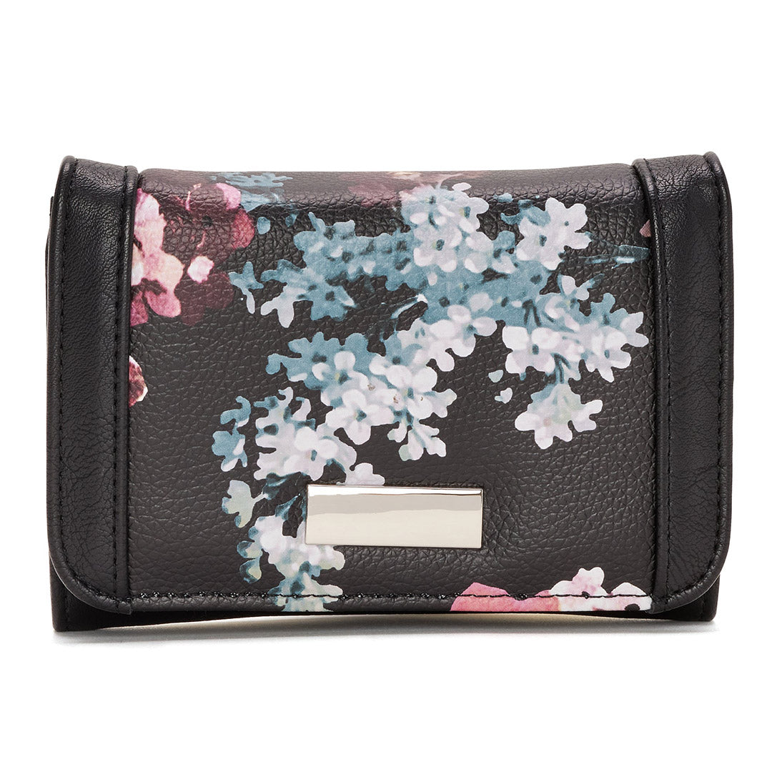 114812-98-CALIX-PM-7185-Calix-Pm-Women's Wallets | Accessories-Yellow-Yellow Shoes