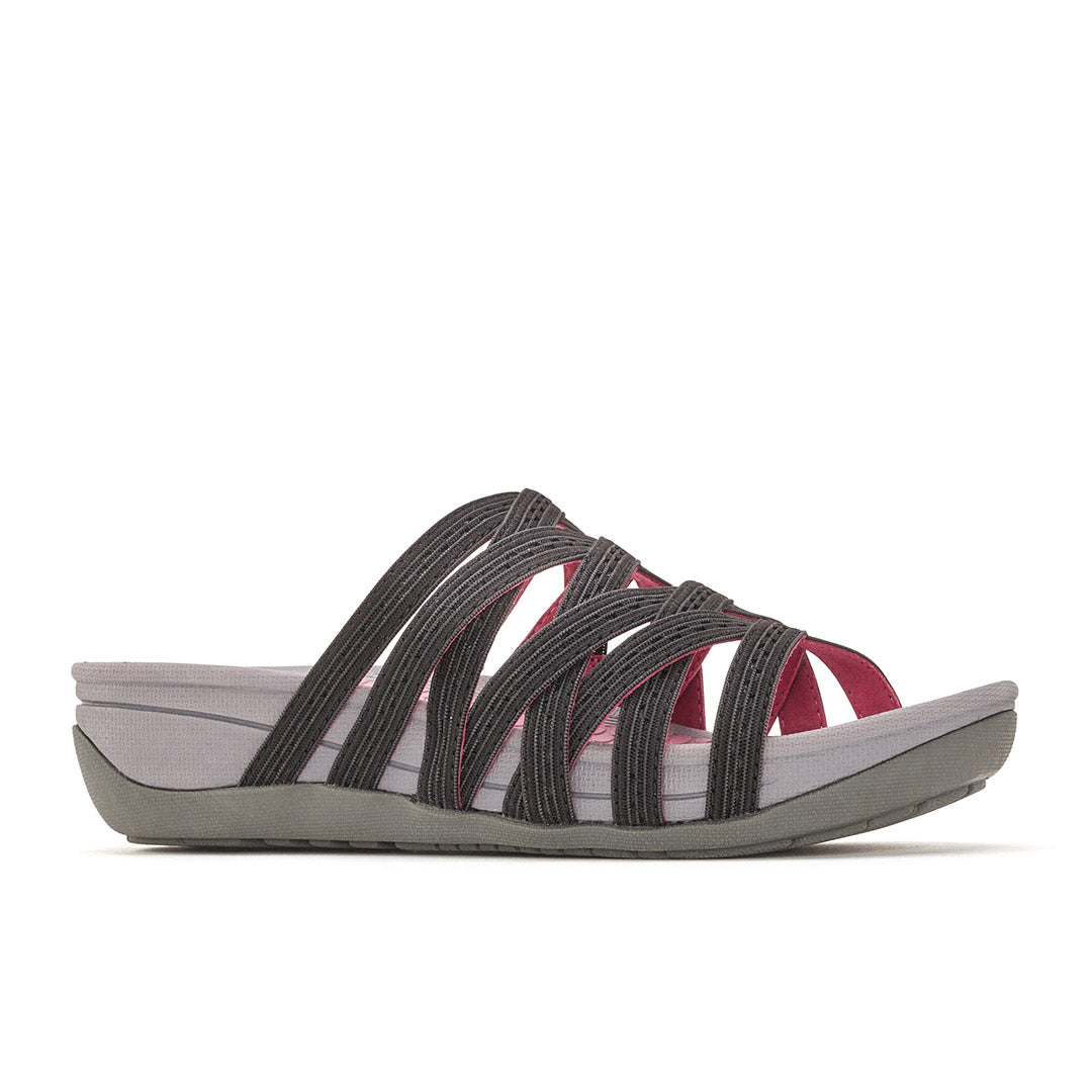 114816-01-DARWIN-2-Darwin-Women's Sandals-Riverland-Yellow Shoes