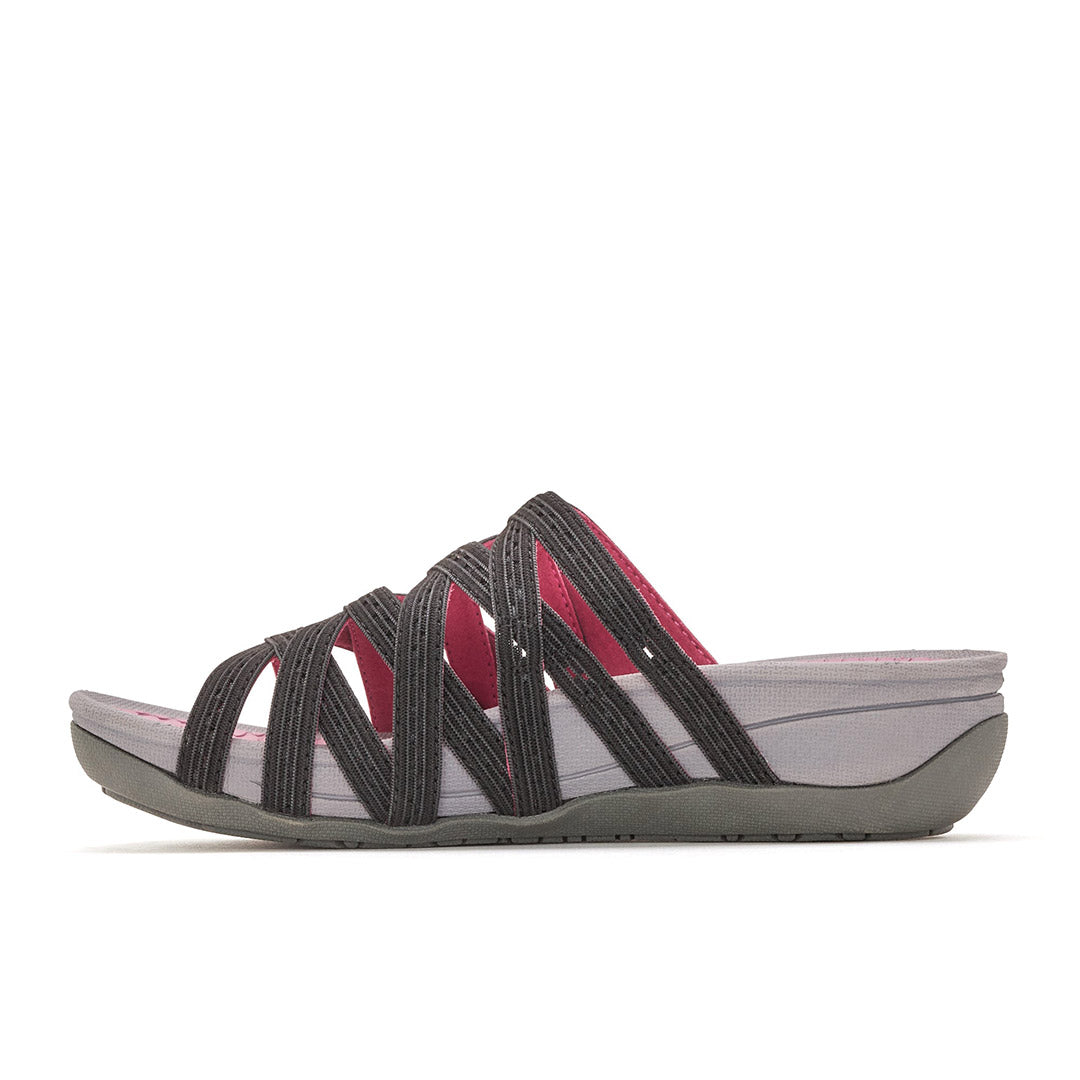 114816-01-DARWIN-3-Darwin-Women's Sandals-Riverland-Yellow Shoes