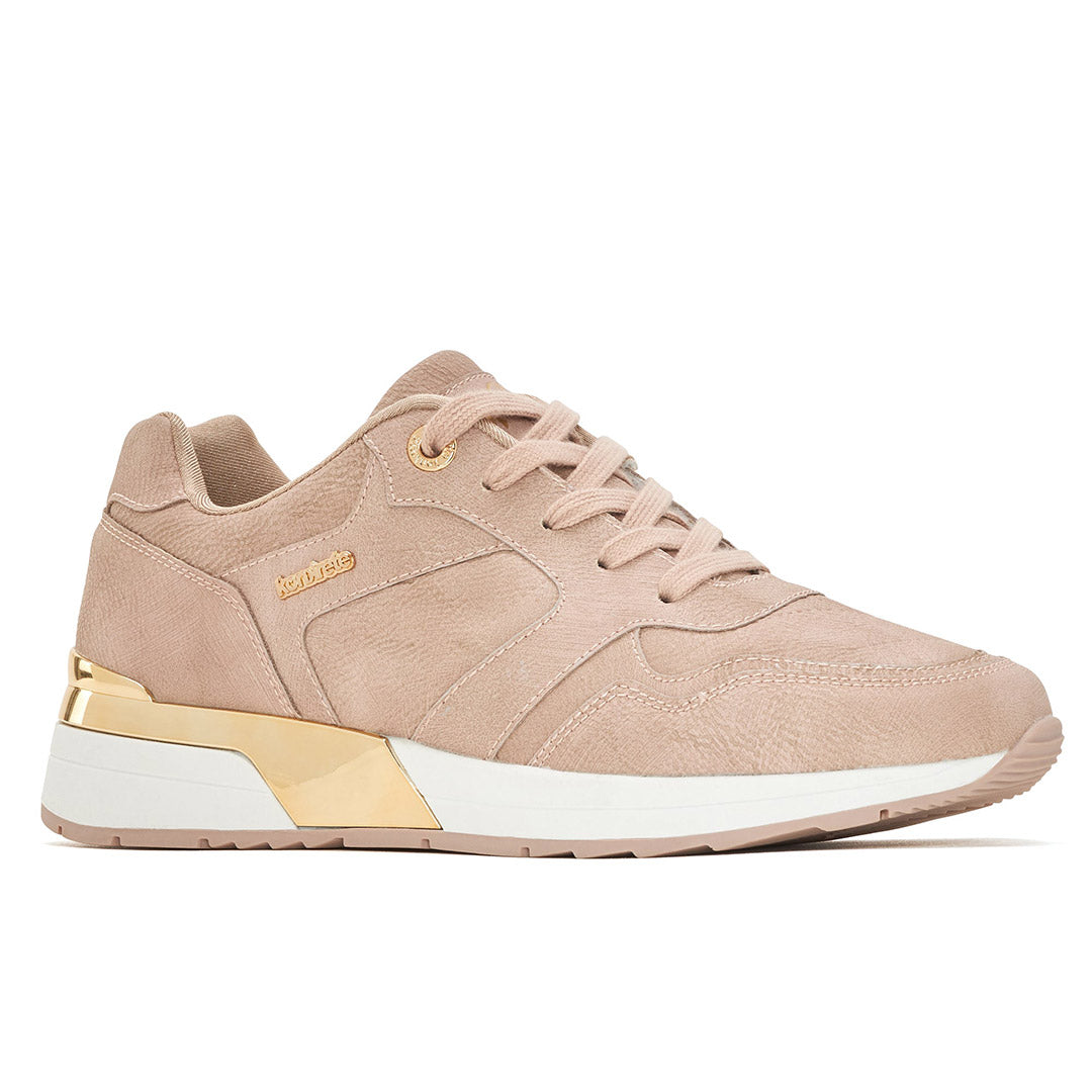 114841-68-MADISON-2-Madison-Women's Sneakers-Konkrete-Yellow Shoes