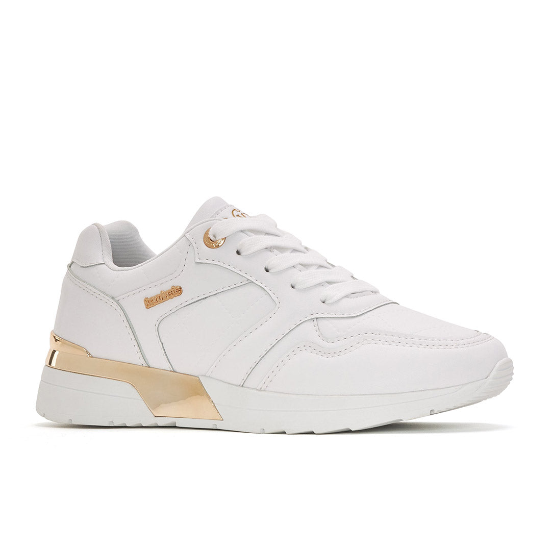 114841-70-MADISON-2-Madison-Women's Sneakers-Konkrete-Yellow Shoes