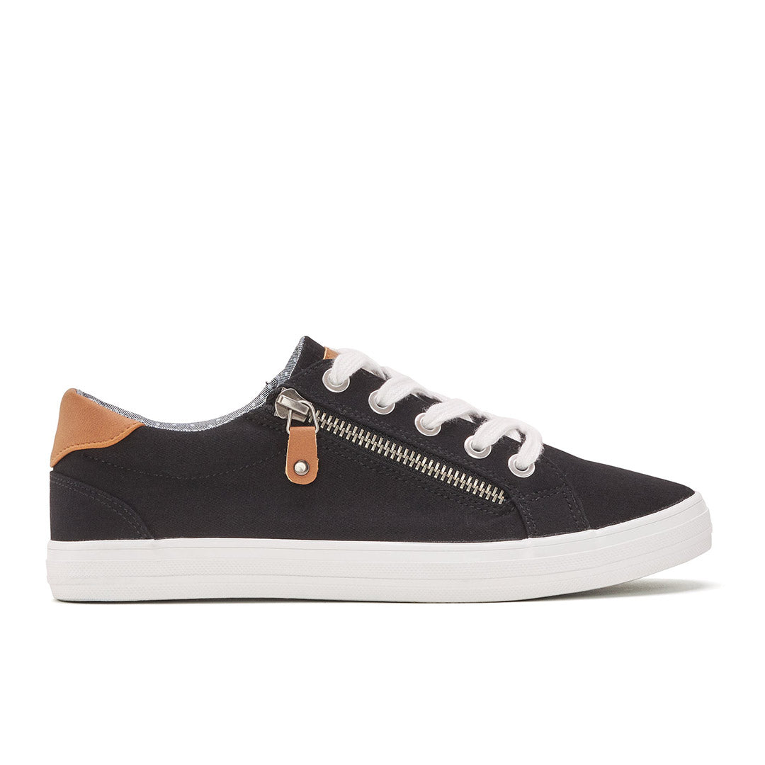 114847-01-DREAM_ZIP_II-1-114847-01-Dream Zip II-Women's Casual Shoes-Konkrete-Yellow Shoes