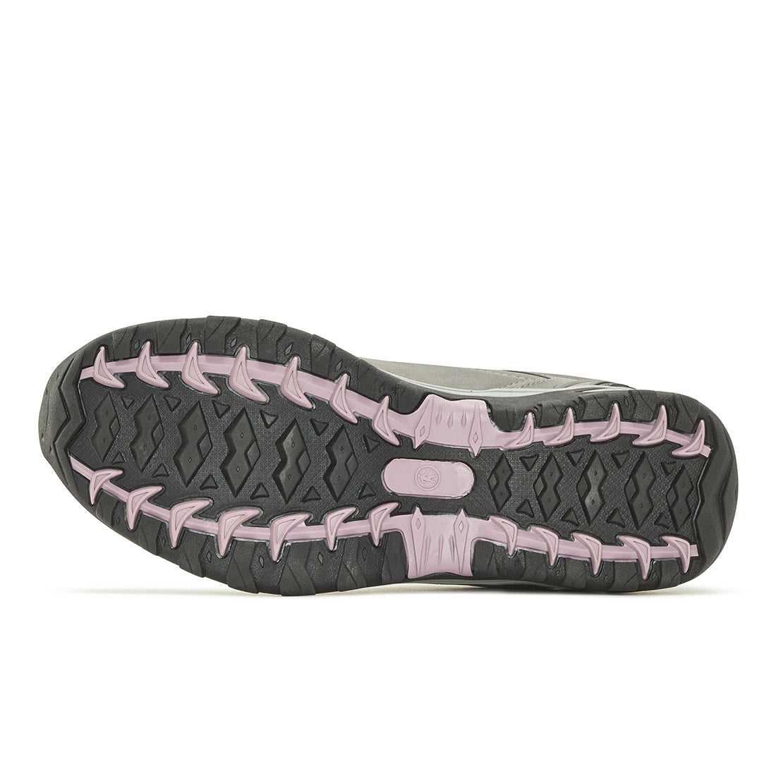 114850-05-ULTRA_WALK_PRO_II-6-Ultra Walk Pro II-Women's Athletic Shoes-System Walk & Run-Yellow Shoes