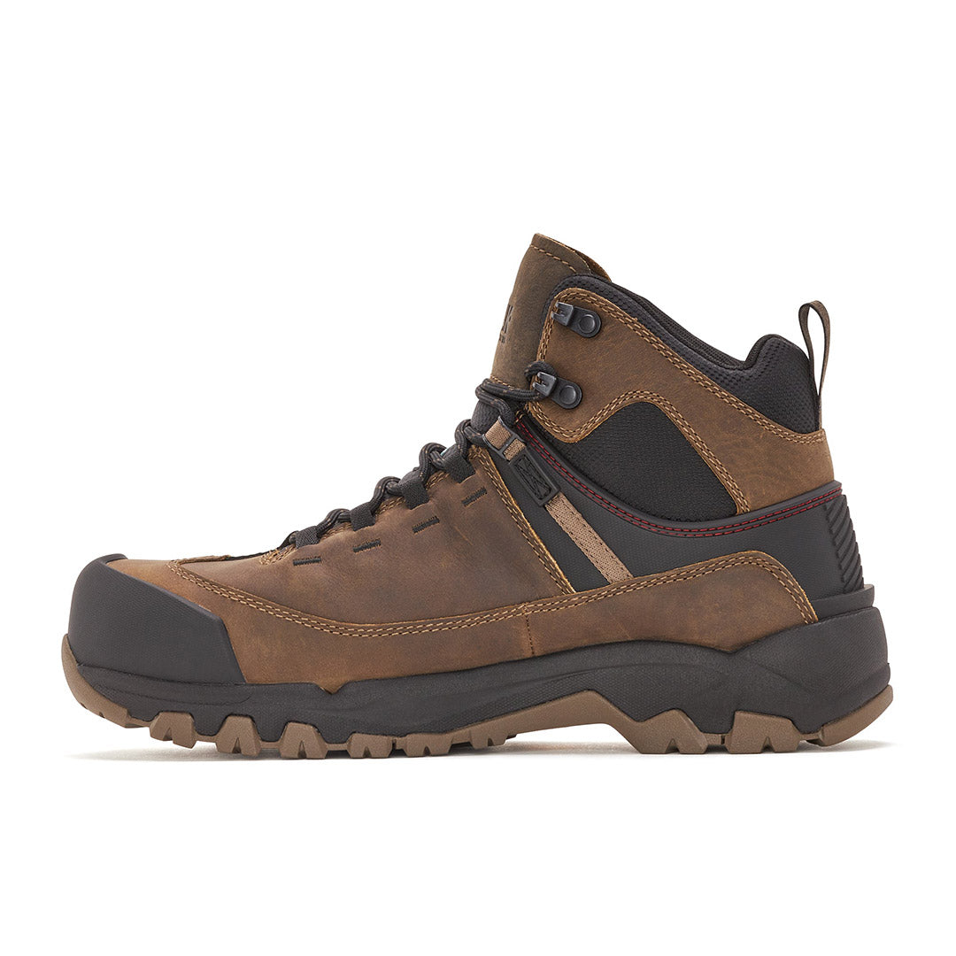 114868-10-QUEST_BOUND_MID-3-Kodiak Quest Bound Mid-Men's Work Safety Shoes and Boots-Kodiak-Yellow Shoes