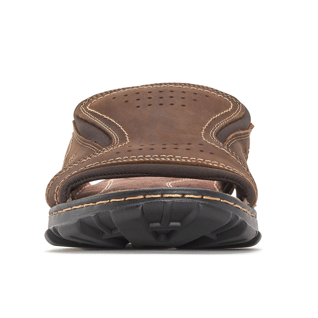 114884-10-AARON-4-Aaron-Men's Sandals-Riverland-Yellow Shoes