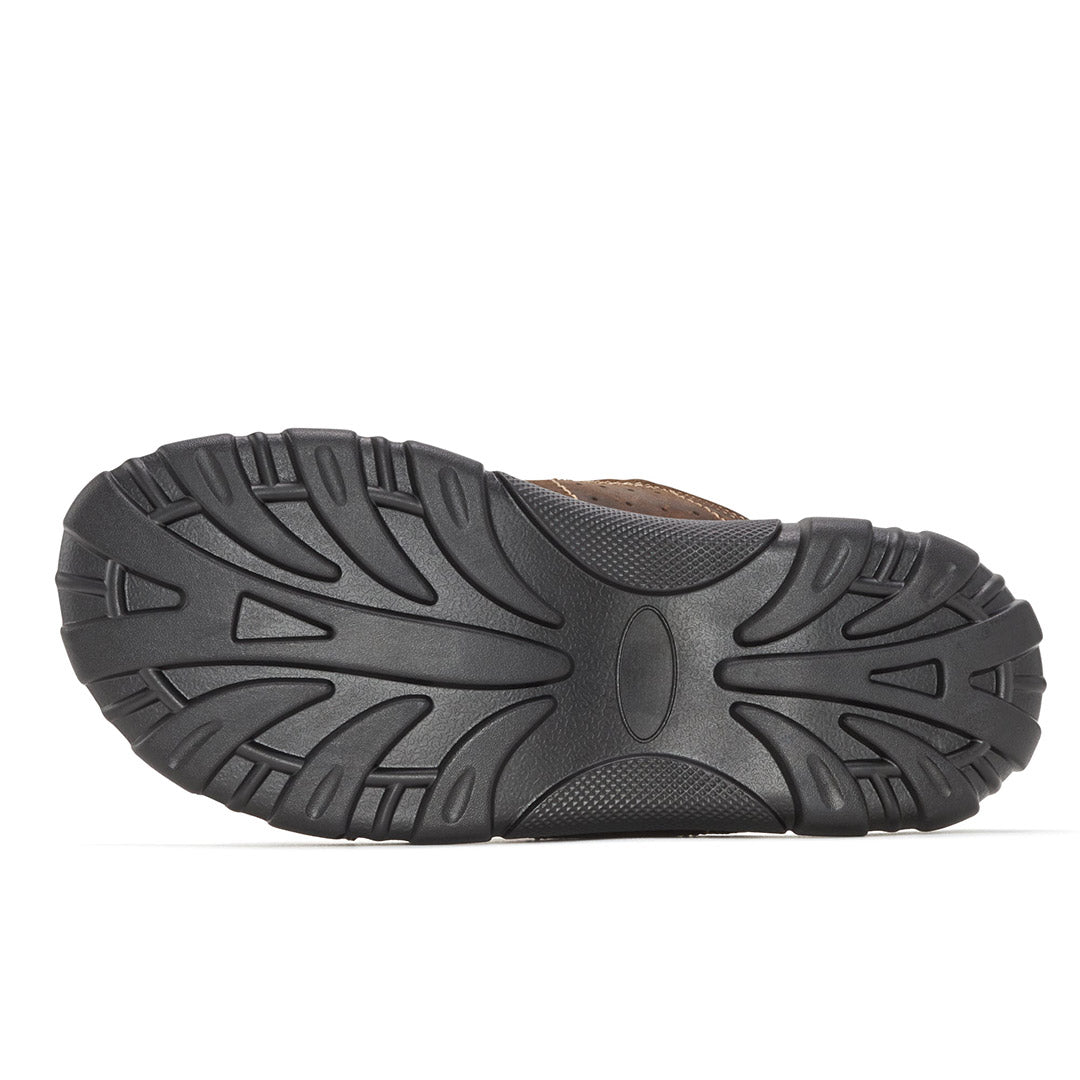 114884-10-AARON-6-Aaron-Men's Sandals-Riverland-Yellow Shoes