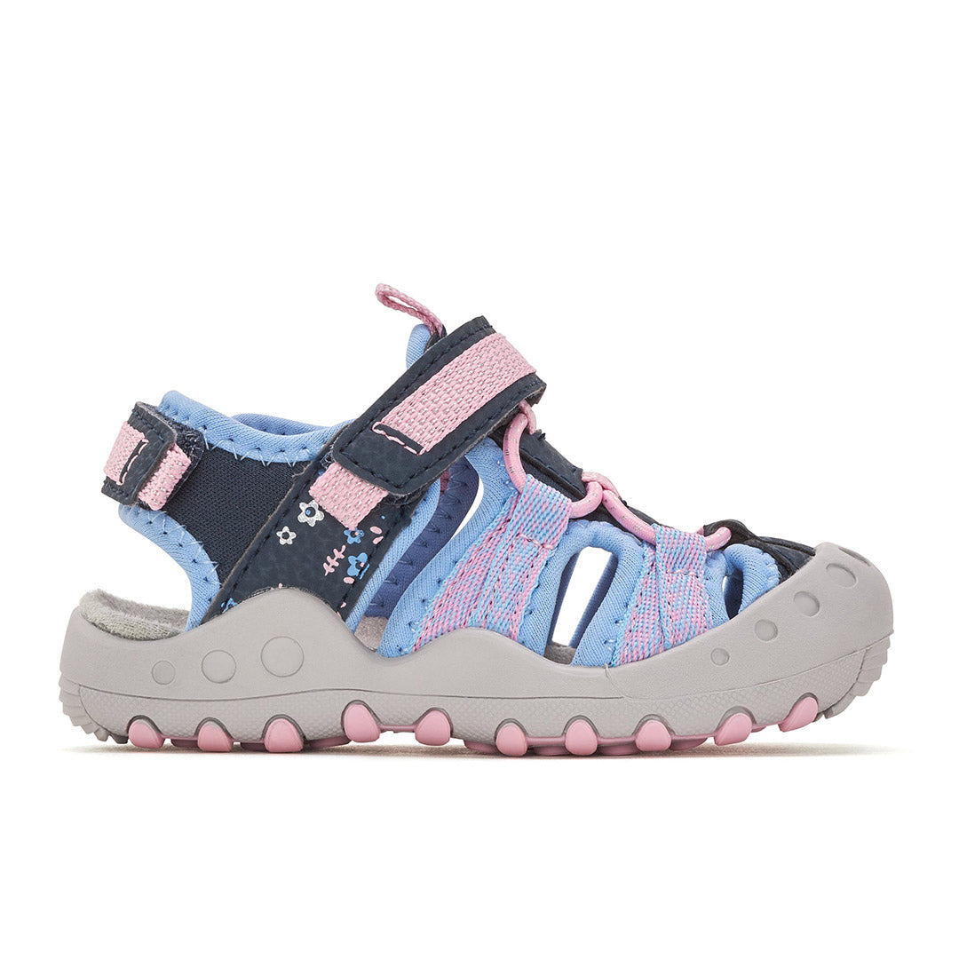 Yellow Shoes | Sandales pour bébé | Mini Camper-F 2.0 | 114890-43