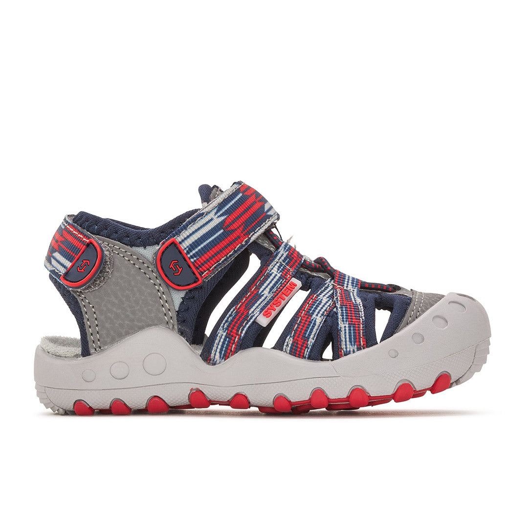 Yellow Shoes | Baby Sandals | Mini Camper-G 2.0 | 114892-05-MINICAMPER-G2.0-1-114892-05-Mini Camper-G 2.0-Baby Sandals-System-Yellow Shoes