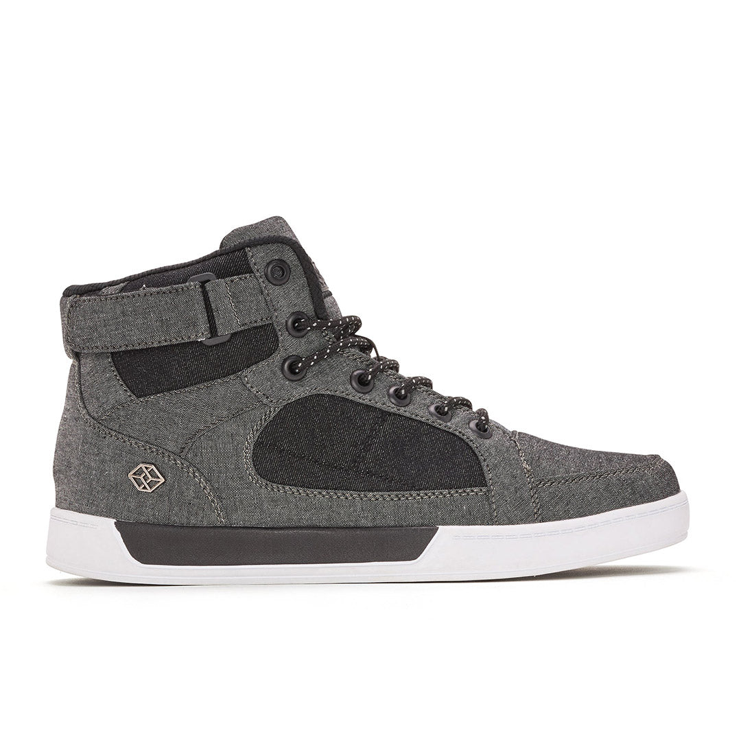 114894-47-HARDLANEZ-1-2402800050-Hardlanez-Men's Sneakers-Konkrete-Yellow Shoes
