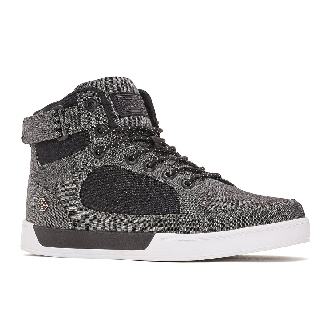 114894-47-HARDLANEZ-2-Hardlanez-Men's Sneakers-Konkrete-Yellow Shoes