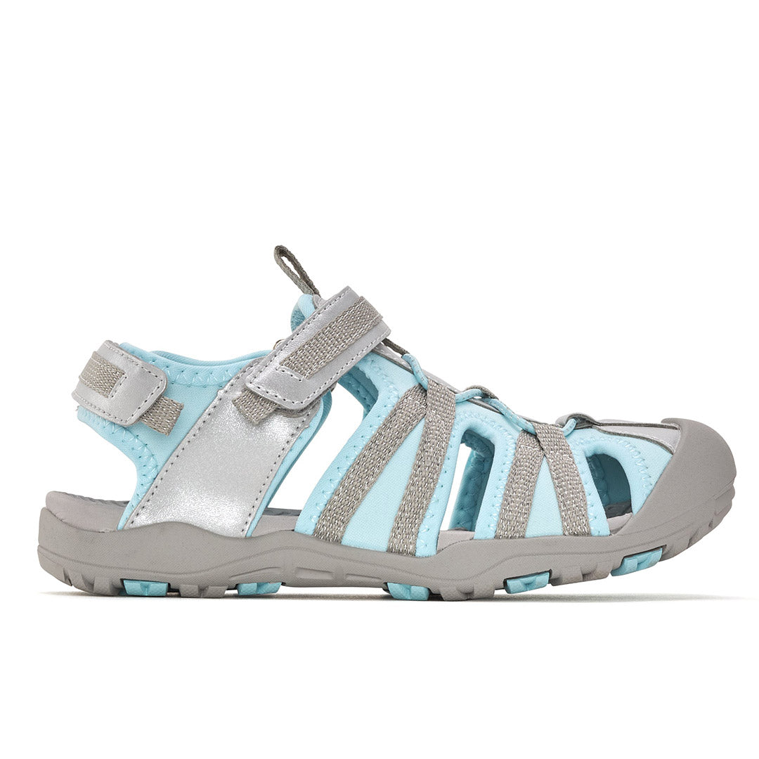 Yellow Shoes | Junior Kids Sandals | Holidays 2.0 | 114904-88-HOLIDAYS2.0-1-114904-88-Holidays 2.0-Junior Kids Sandals-System-Yellow Shoes