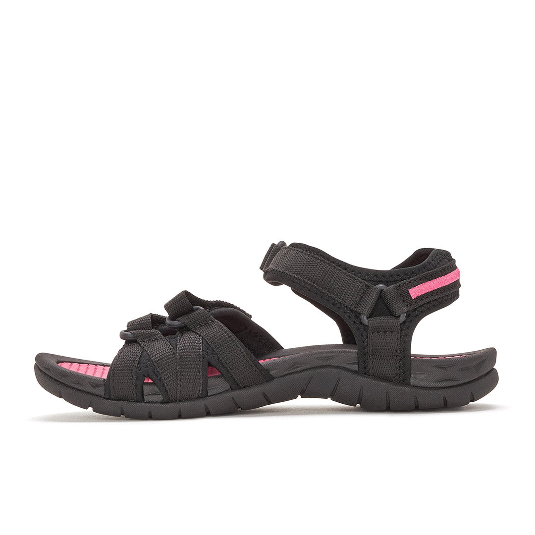 Yellow Shoes | Junior Kids Sandals | Feather 2.0 Jr | 114915-57-FEATHER_2.0_JR-3-Feather 2.0 Jr-Junior Kids Sandals-Riverland-Yellow Shoes