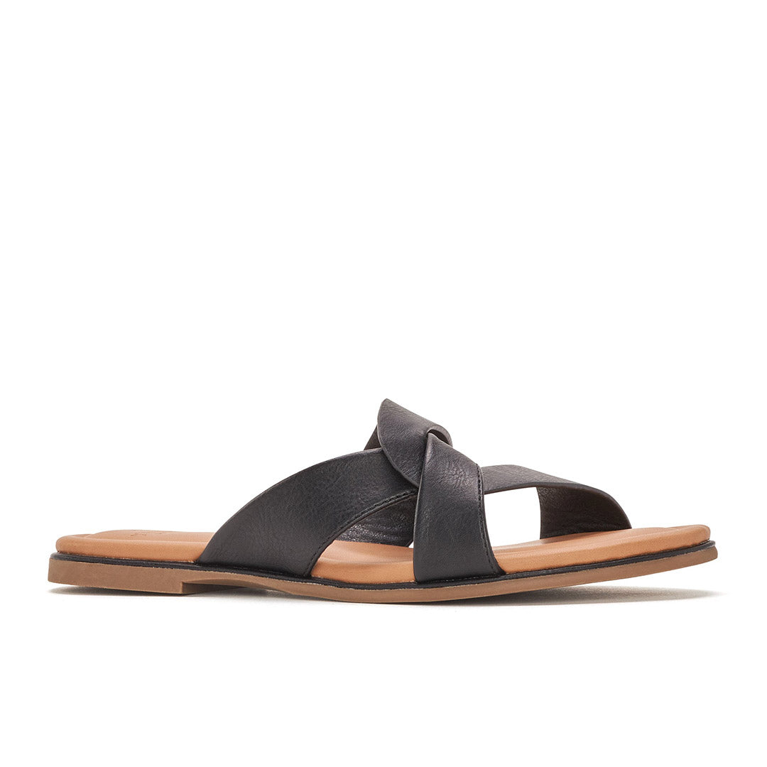 114925-01-MALDIVE-2-Maldive-Women's Sandals-Yellow-Yellow Shoes