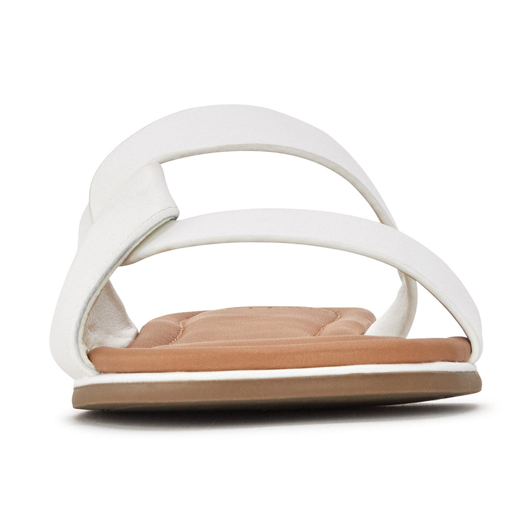 114925-70-MALDIVE-4-Maldive-Women's Sandals-Yellow-Yellow Shoes