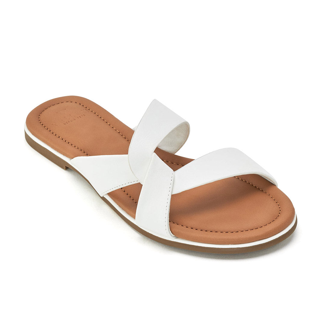 114925-70-MALDIVE-6-Maldive-Women's Sandals-Yellow-Yellow Shoes