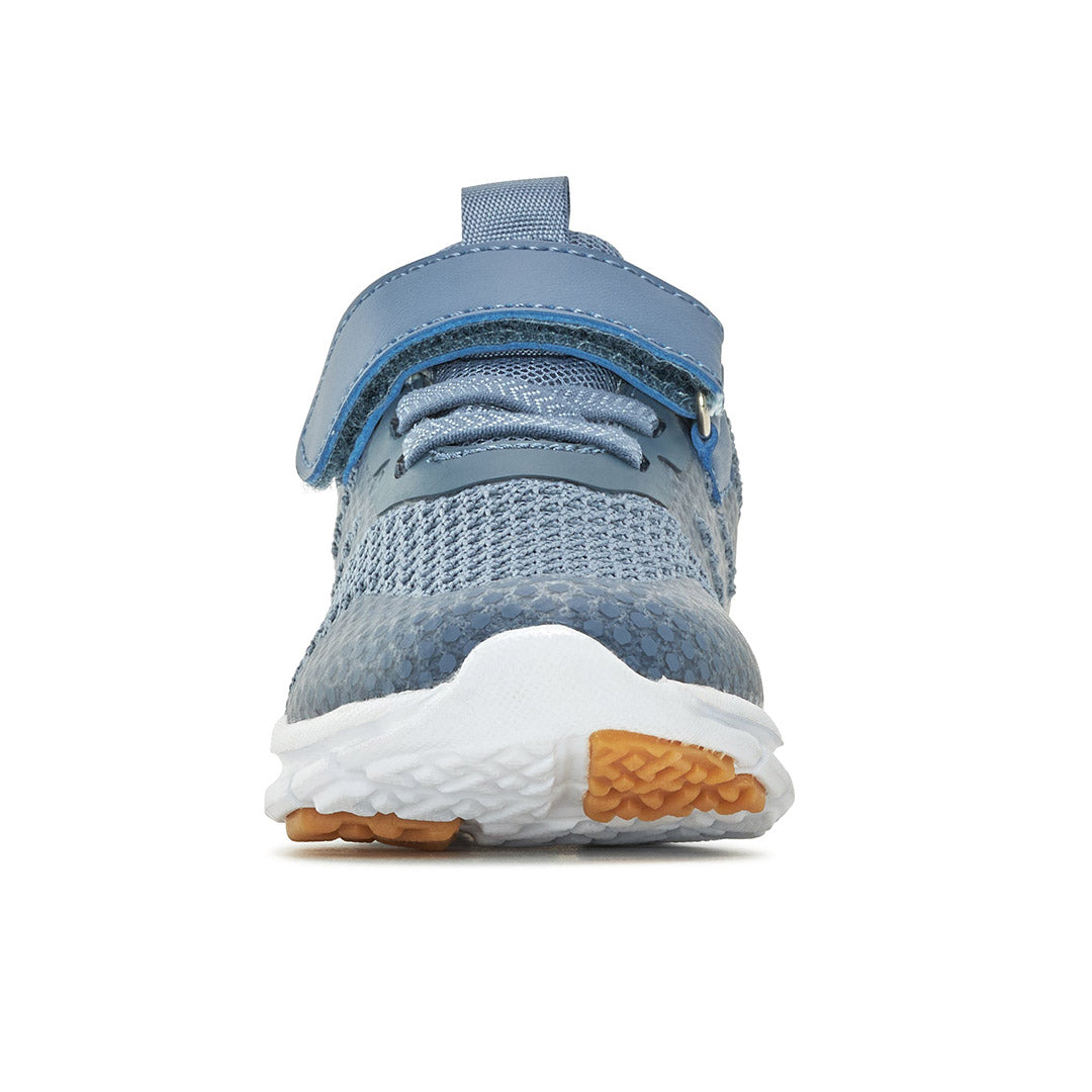 Yellow Shoes | Baby-Athletic-Boys Running-Boys Running | Duke | 114929-40-DUKE-4-Duke-Baby Athletic Shoes-System-Yellow Shoes
